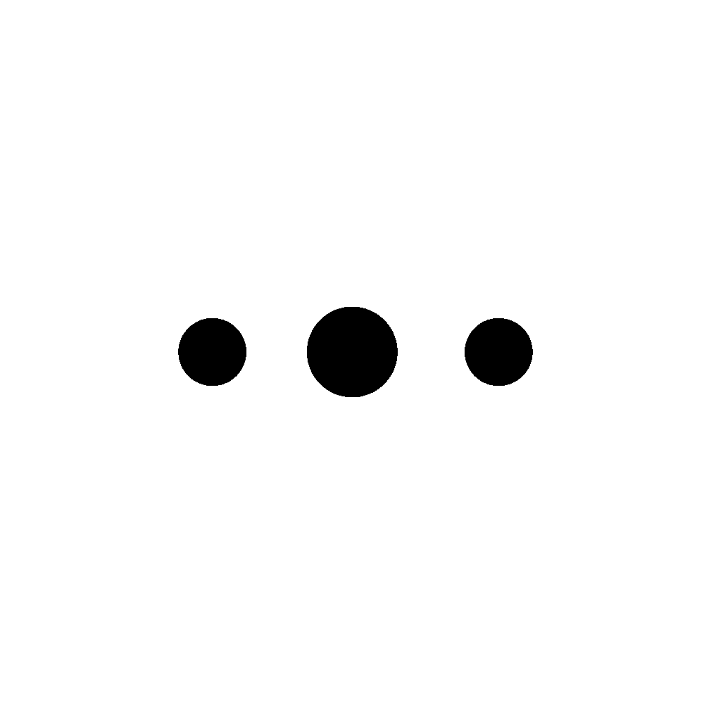 Loading animation